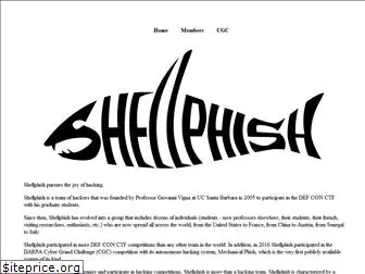 shellphish.net