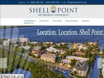 shellpoint.org