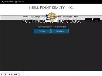 shellpointrealty.info