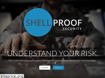 shellproofsecurity.com