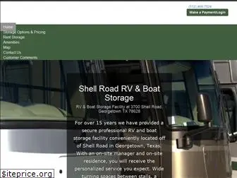 shellroadstorage.com