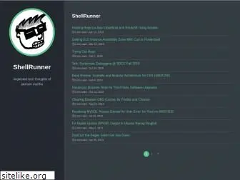 shellrunner.com