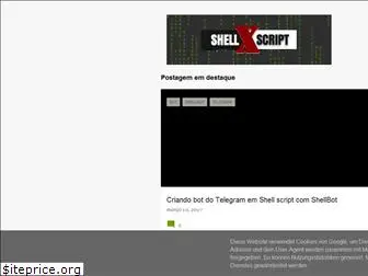 shellscriptx.com