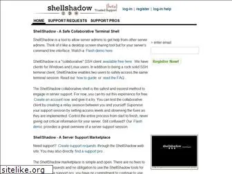 shellshadow.com