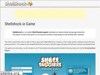 shellshock-io.org