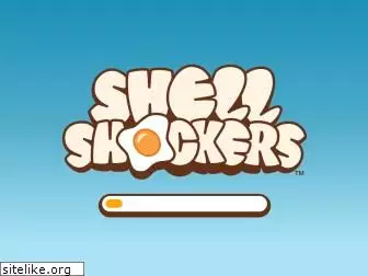 shellshockers.io