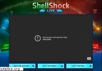 shellshocklive.com