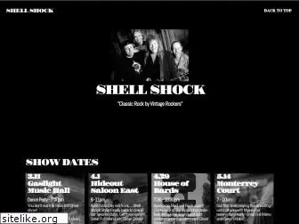 shellshockrocks.com