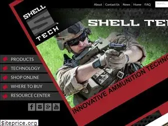 shellshocktechnologies.com