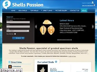 shellspassion.com