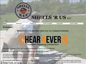 shellsrusllc.com