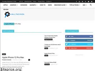 www.shelltechnos.com