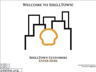 shelltown.com