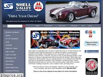 shellvalley.com