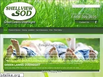 shellviewsod.com