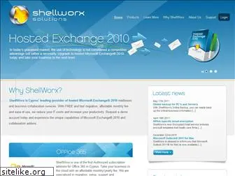 shellworx.com