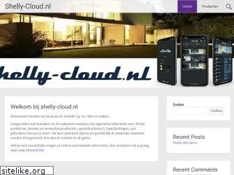 shelly-cloud.nl