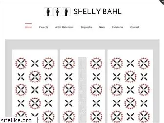 shellybahl.com