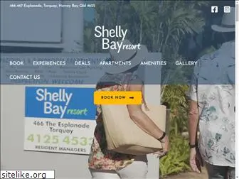 shellybayresort.com.au