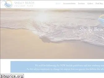 shellybeachholidaypark.com.au