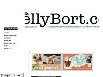 shellybort.com