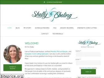 shellyebeling.com