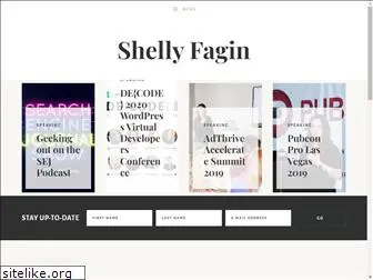 shellyfagin.com