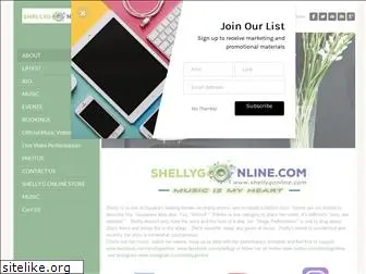 shellygonline.com