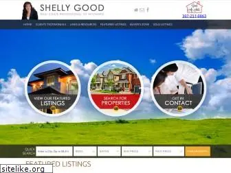 shellygood.com