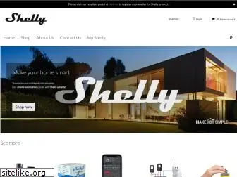shellylb.com