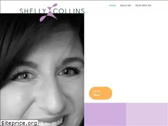 shellylcollins.com