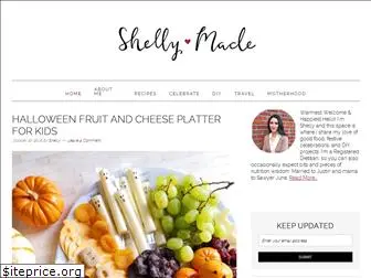 shellymade.com