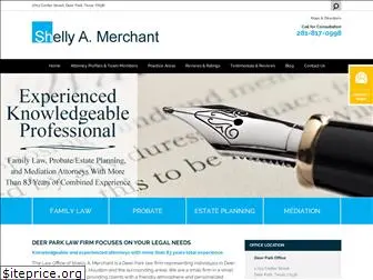 shellymerchant.com