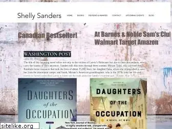 shellysanders.com