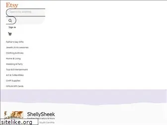 shellysheek.com