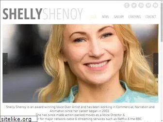 shellyshenoy.com