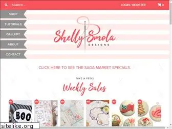 shellysmola.com