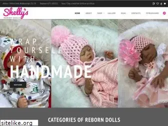 shellysreborndolls.co.uk