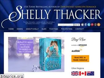 shellythacker.com