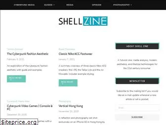 shellzine.net