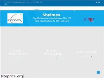 shelmex.com
