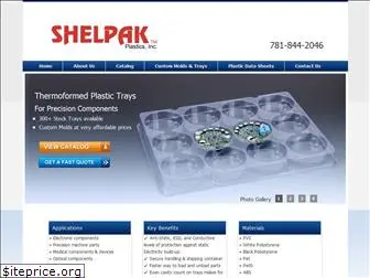 shelpak.com