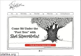shelsilverstein.com