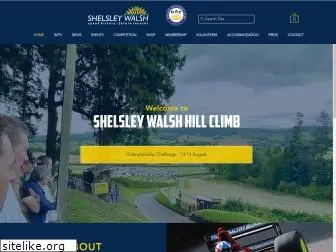 shelsleywalsh.com