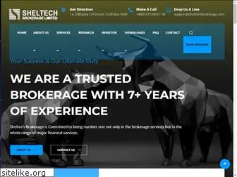 sheltechbrokerage.com