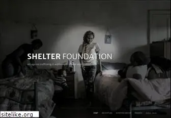 shelter-foundation.org