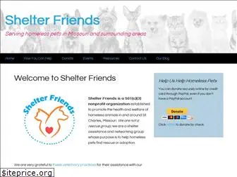 shelter-friends.com