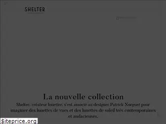 shelter-manufacture.com