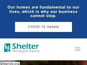 shelter-mortgage.com
