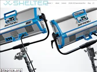 shelter-studios.com